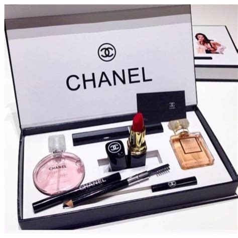 chanel gift set 2018|Gift Sets .